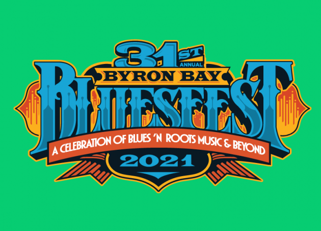 Byron Bay Bluesfest Back On Track For October
