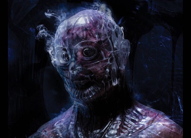 10,000 Fans Tune In To Code Orange Record Release Concert Live Stream