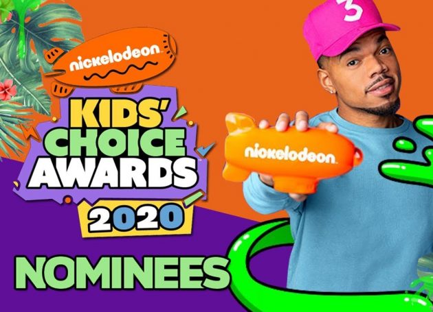 Nickelodeon's 2020 Kids' Choice Awards Postponed Due To Coronavirus