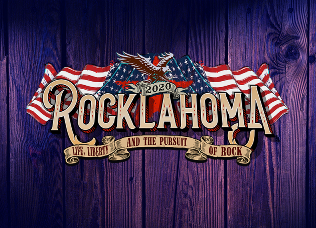 Rocklahoma Expands Lineup For 2020