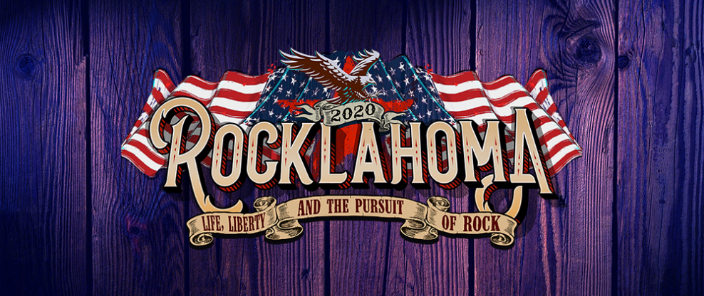 Rocklahoma Expands Lineup For 2020