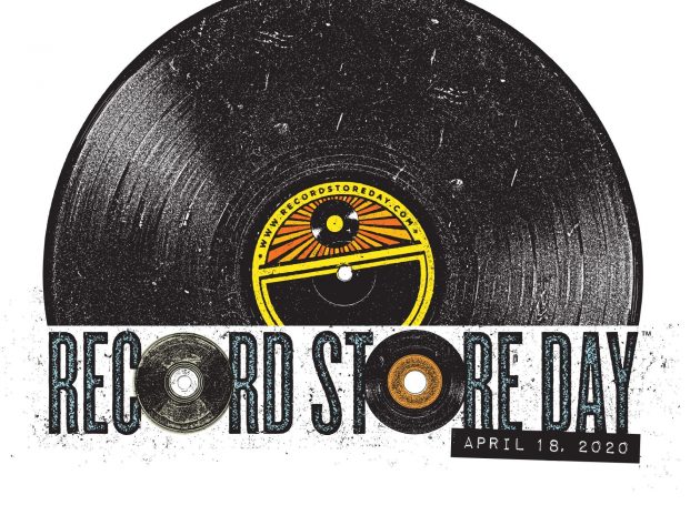 Record Store Day 2020 Delayed Due To COVID-19 Outbreak