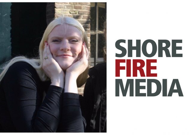 Natalie Maher Promoted To Junior Account Exec At Shore Fire Media