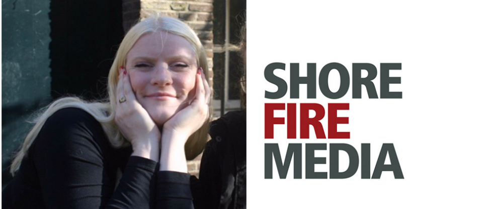 Natalie Maher Promoted To Junior Account Exec At Shore Fire Media