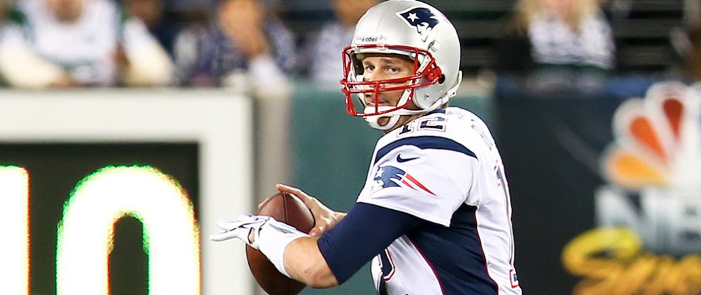 Tom Brady Will Not Return To The New England Patriots