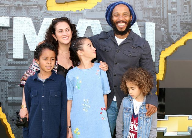 Ziggy Marley Drops Out Of Headlining Slot At Womad NZ