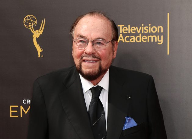 James Lipton
