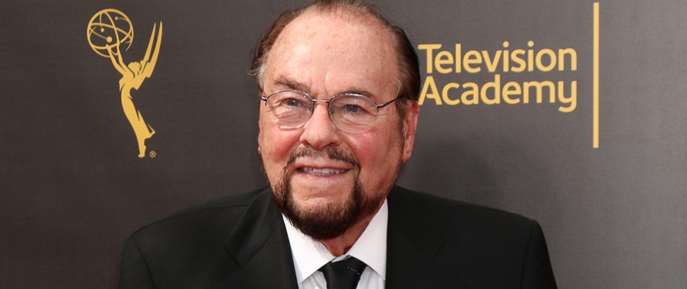 James Lipton