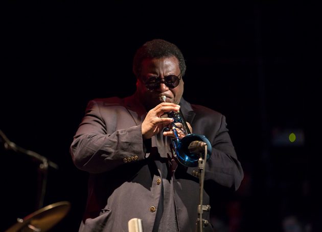 Wallace Roney