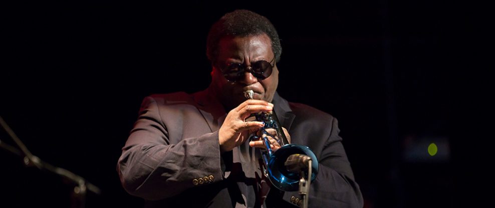 Wallace Roney