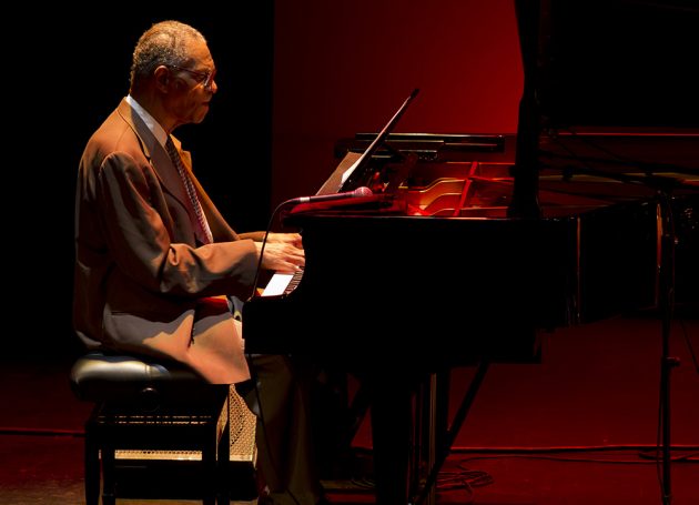 Jazz Legend McCoy Tyner Dead At 81