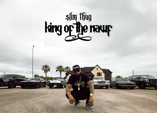Rapper Slim Thug Has Coronavirus