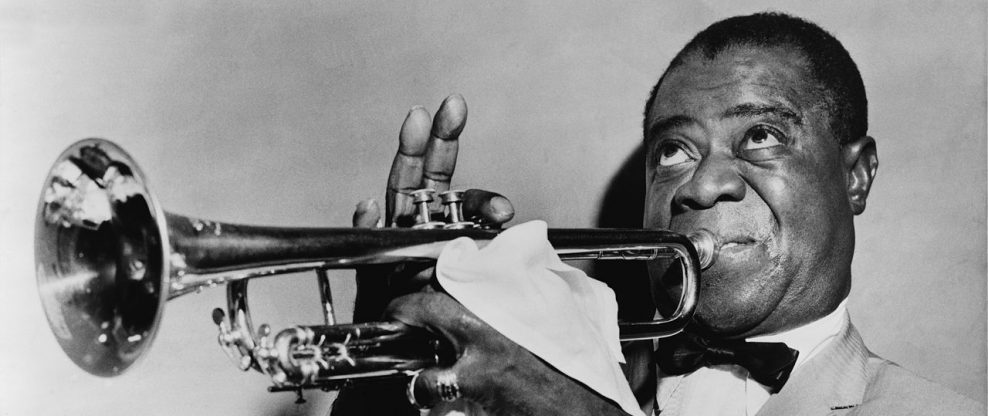 Louis Armstrong Organization Starts COVID-19 Fund For Jazz Musicians