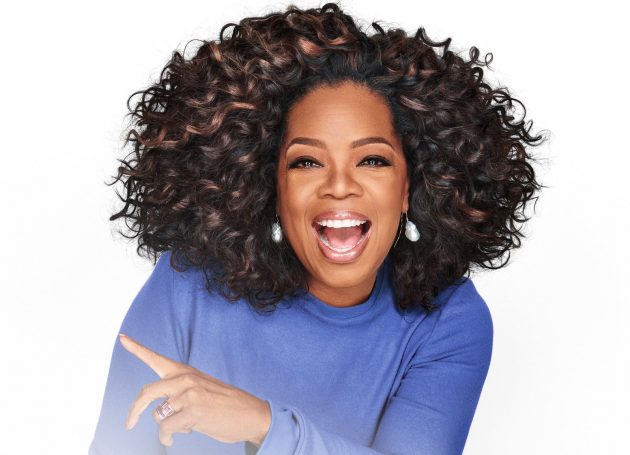 Oprah Winfrey Donates $10 Million To Coronavirus Relief