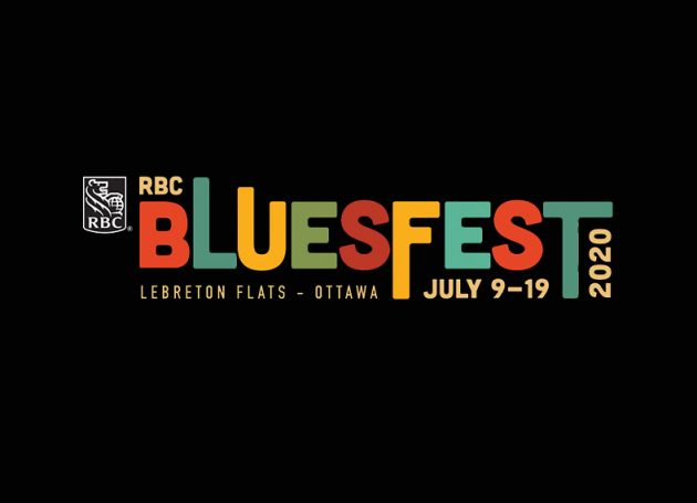 RBC Bluesfest 2020