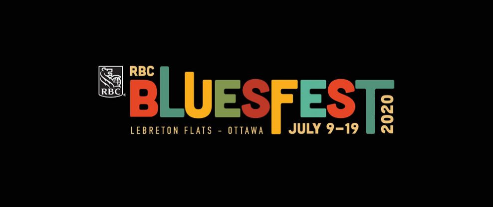 RBC Bluesfest 2020