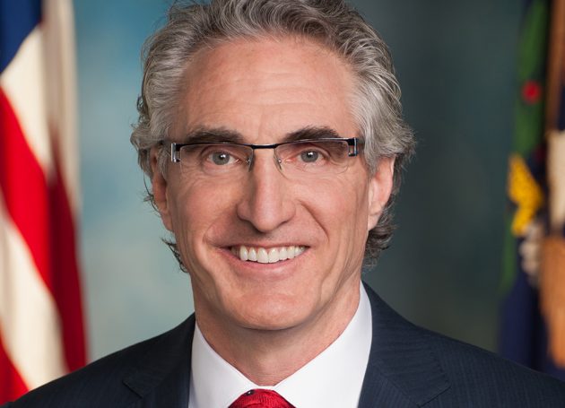 Governor Doug Burgum