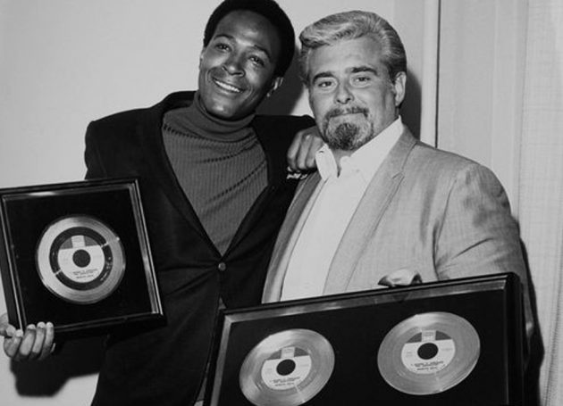 Barney Ales, Former Motown Records President & Sales Chief, Passes At 85