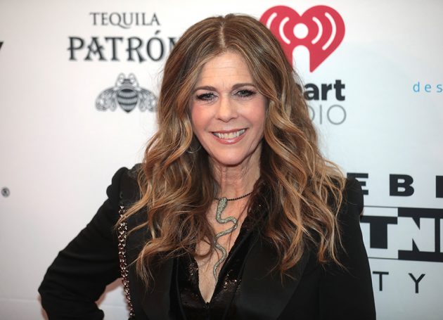 Rita Wilson