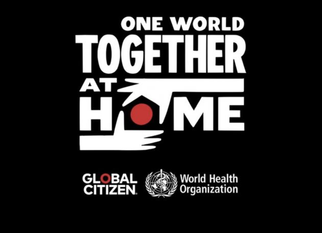 One World: Together At Home Raises $128M For Fight Against COVID-19