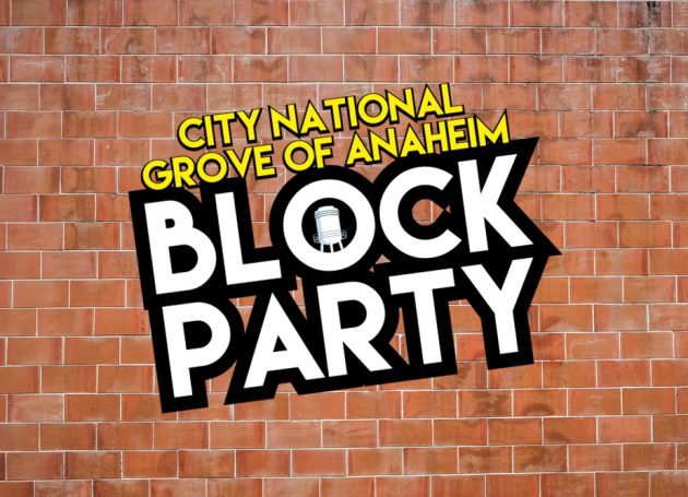 Block Party