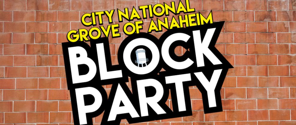 Block Party