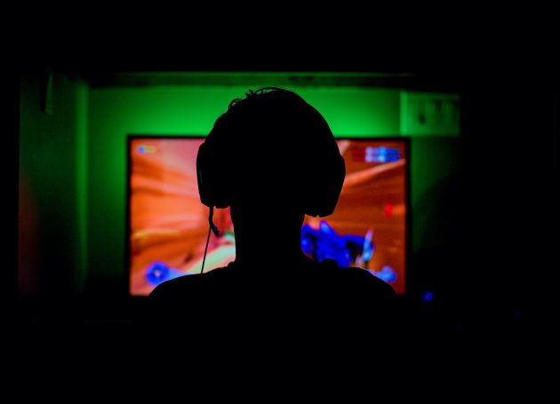 Online Gaming Traffic In The US Jumped 75% Amid Coronavirus Outbreak