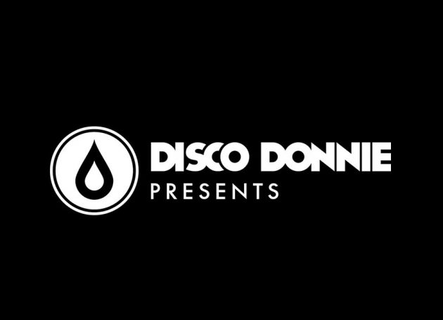 Disco Donnie Presents