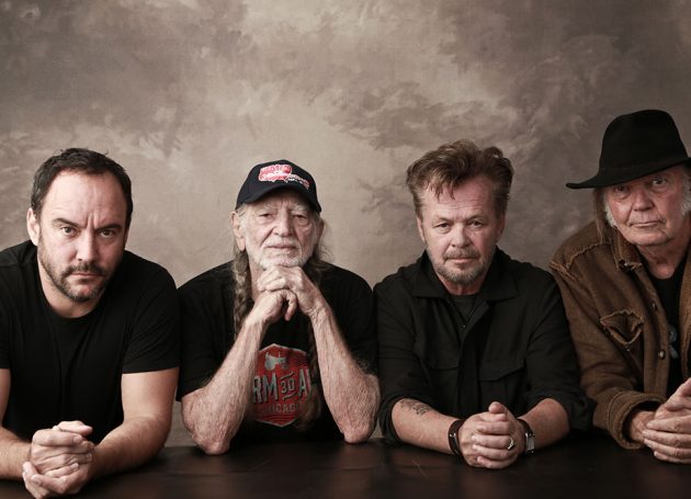 Farm Aid