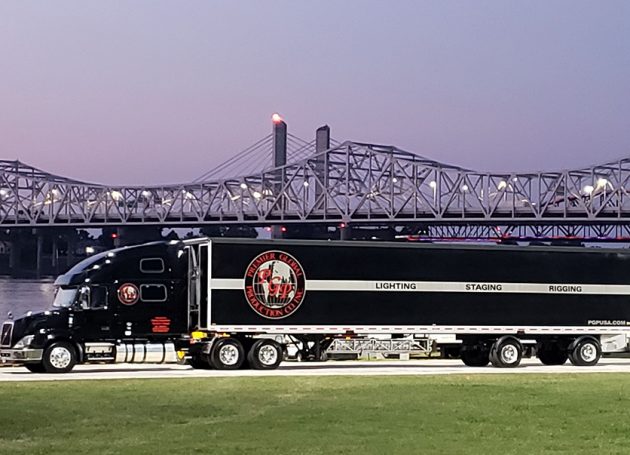 Premier Global Productions