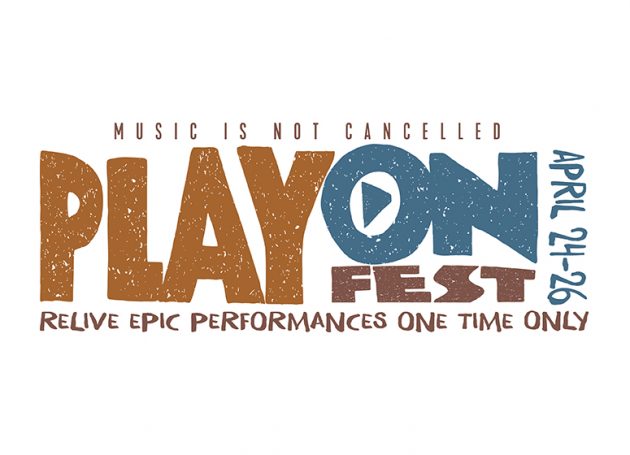 PlayOn Fest