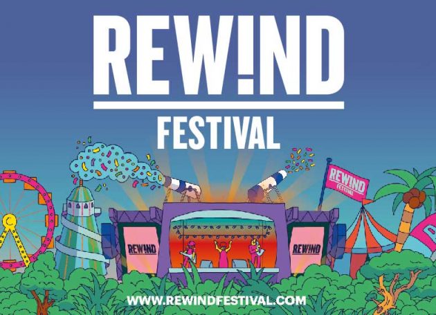 Rewind Festivals Postponed Until 2021