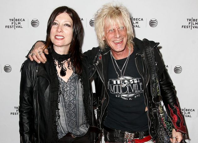 Heart Montalbano & Jimmy Webb