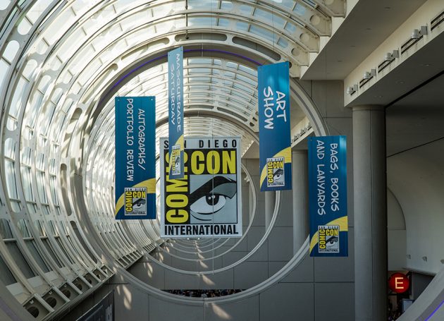 Comic-Con