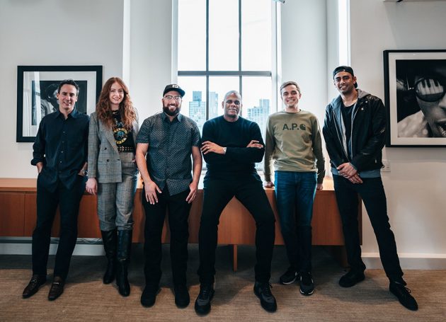 Sony/ATV & BeatStars