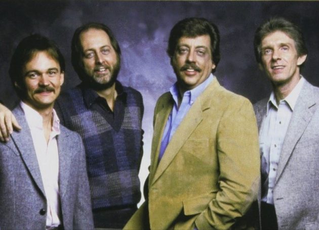 The Statler Brothers