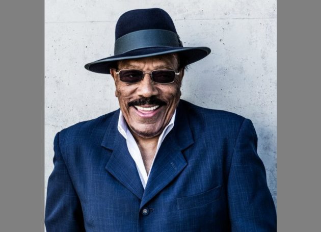 'Sweet Pea' Atkinson