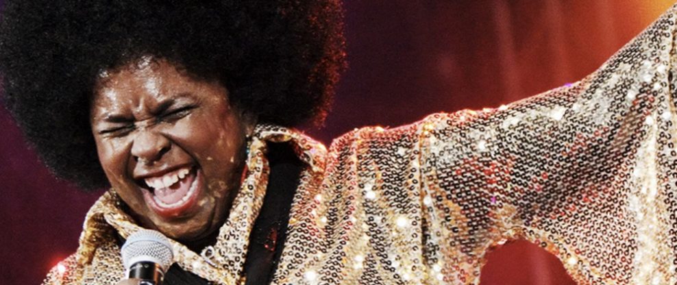 Betty Wright, Iconic Soul And R&B Singer, Passes At 66