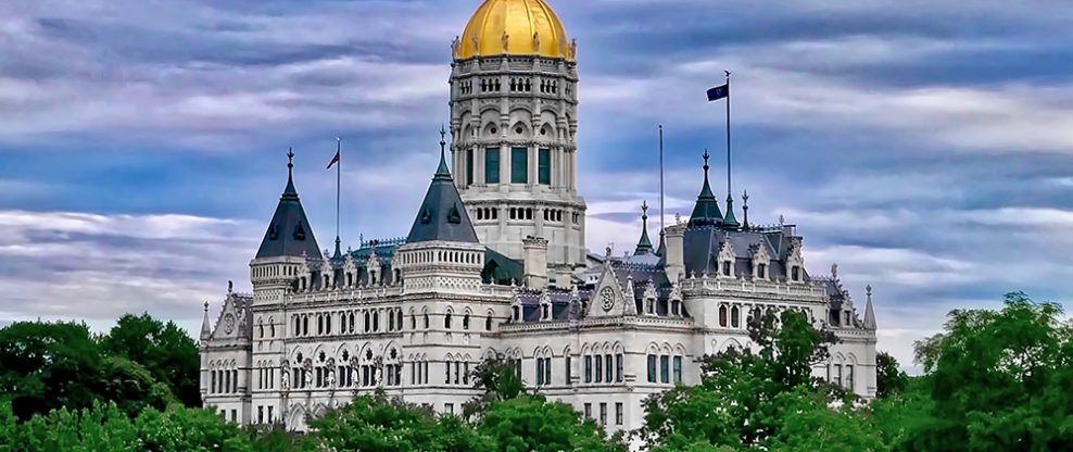 Connecticut's State Capitol