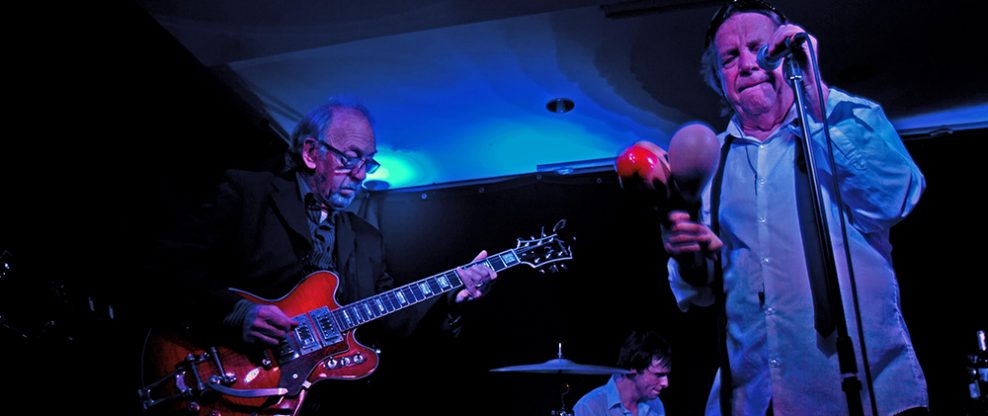 Phil May