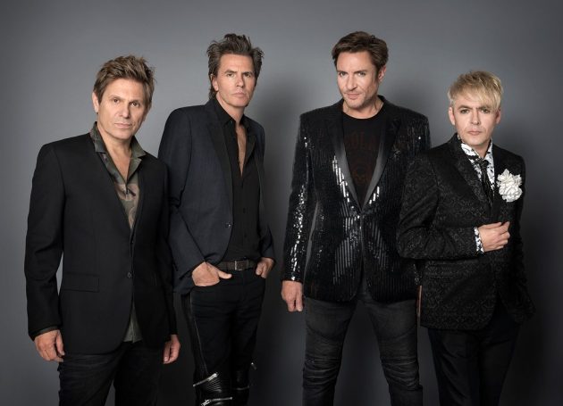 Duran Duran Announces Halloween Shows At The Encore Theater At Wynn Las Vegas