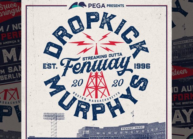 Dropkick Murphys