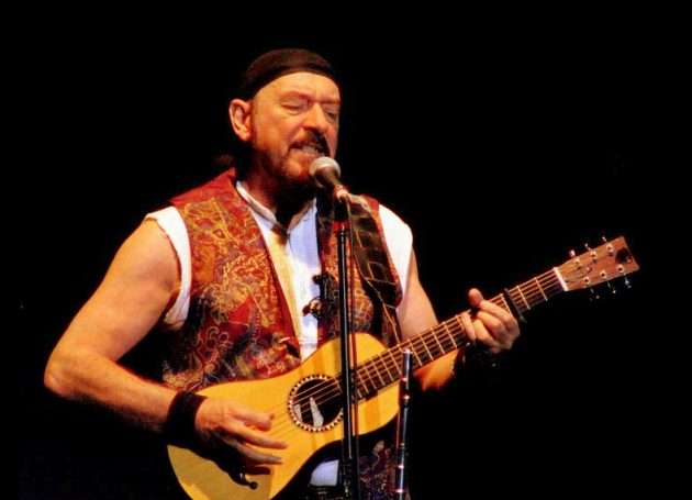 Ian Anderson