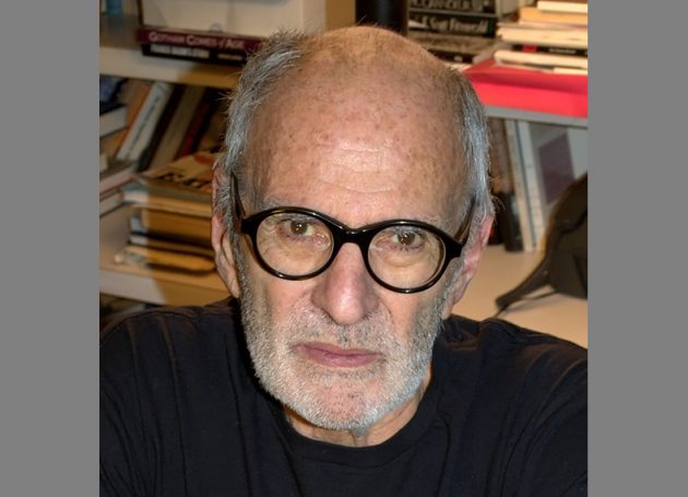Larry Kramer