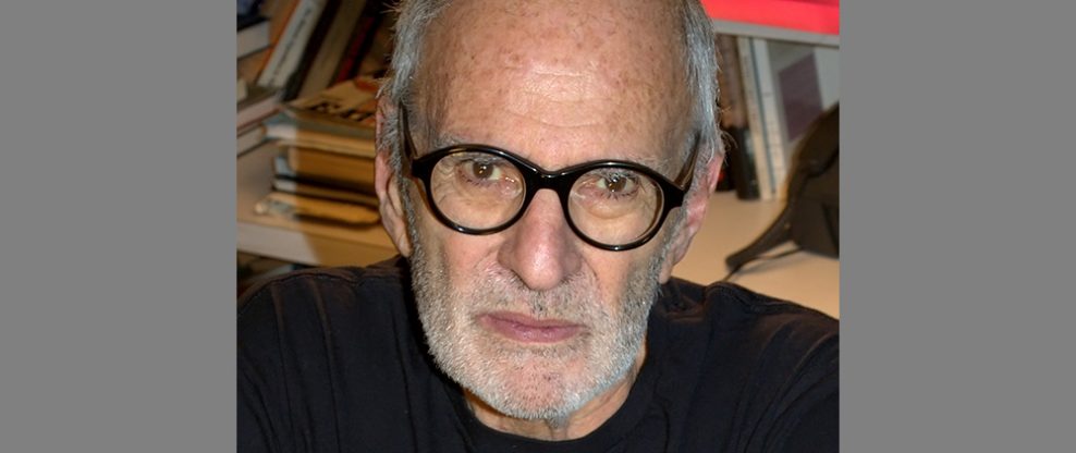 Larry Kramer