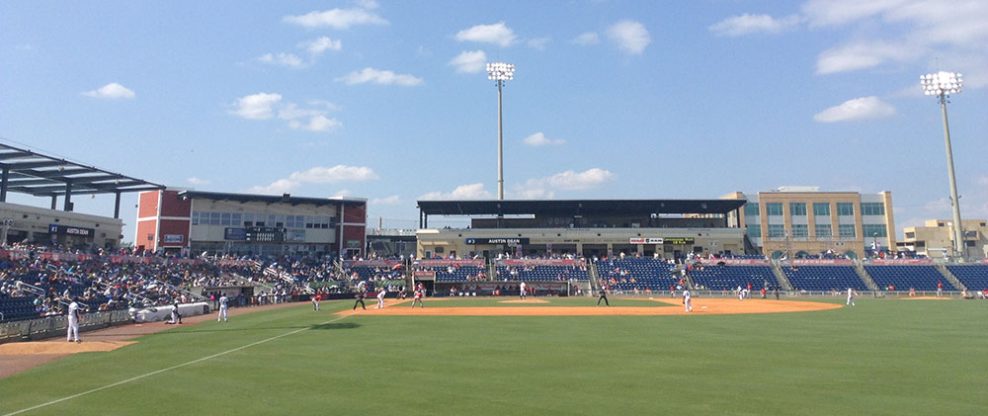 Blue Wahoos