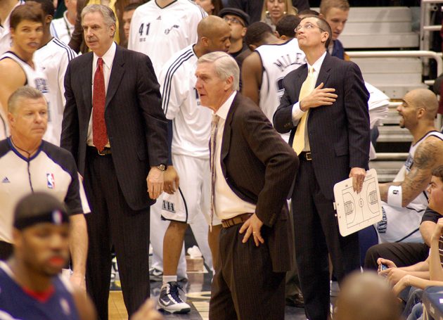 Jerry Sloan