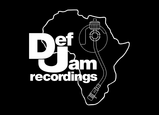 Def Jam Africa