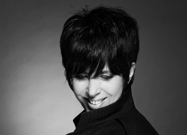 Diane Warren