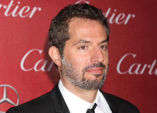 Guy Oseary